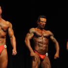 Sherwood   Strickland - NPC North Carolina State  2010 - #1